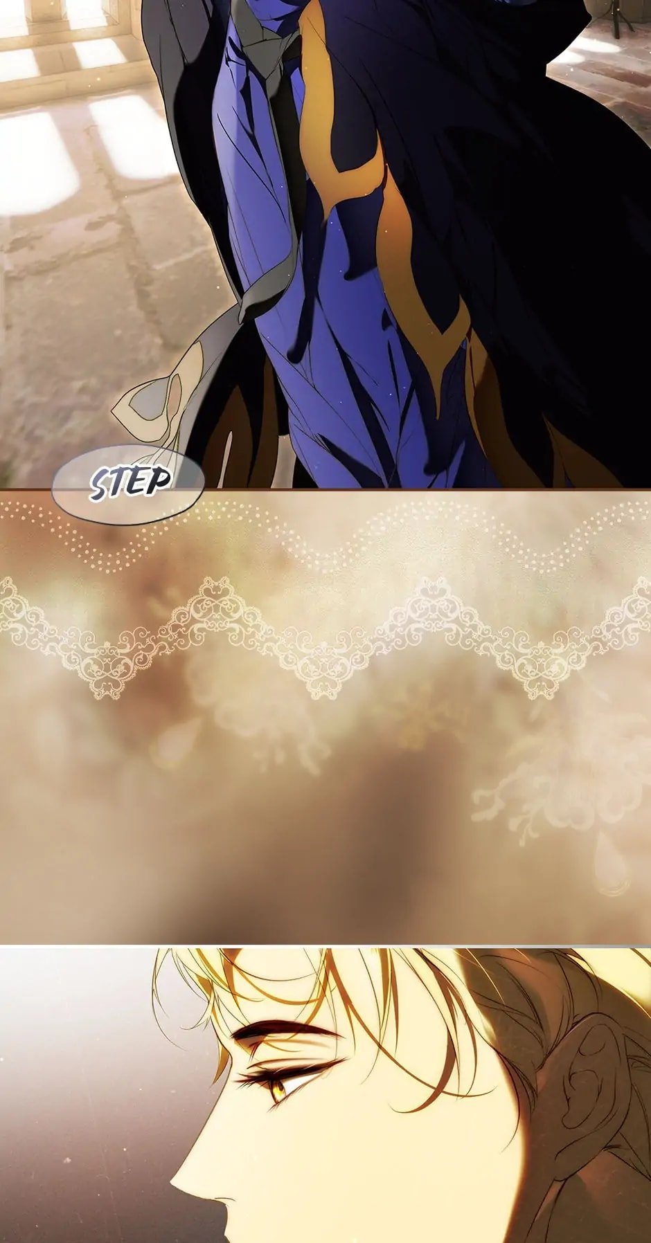 Secret Lady, Chapter 87 image 31